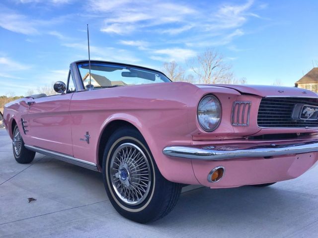 1966-playboy-pink-ford-mustang-convertible-1